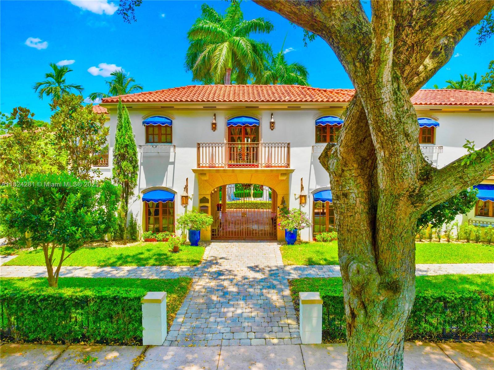 111 Aledo Ave