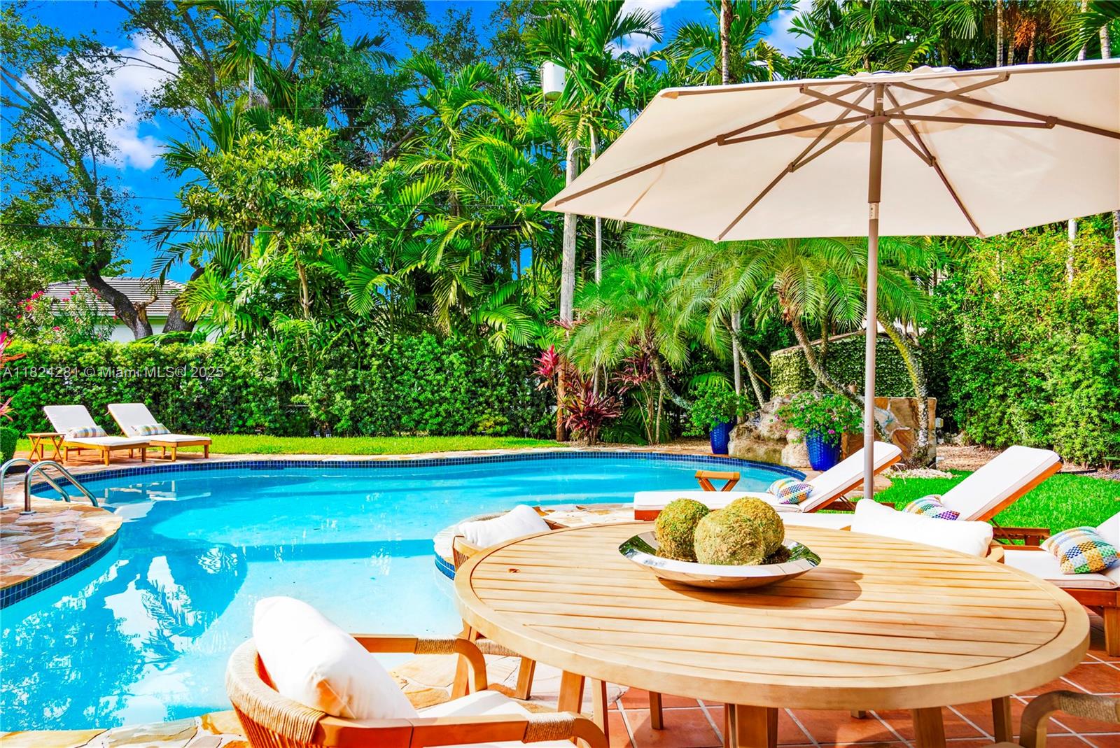 COCONUT GROVE SEC 1 CORAL - Residential