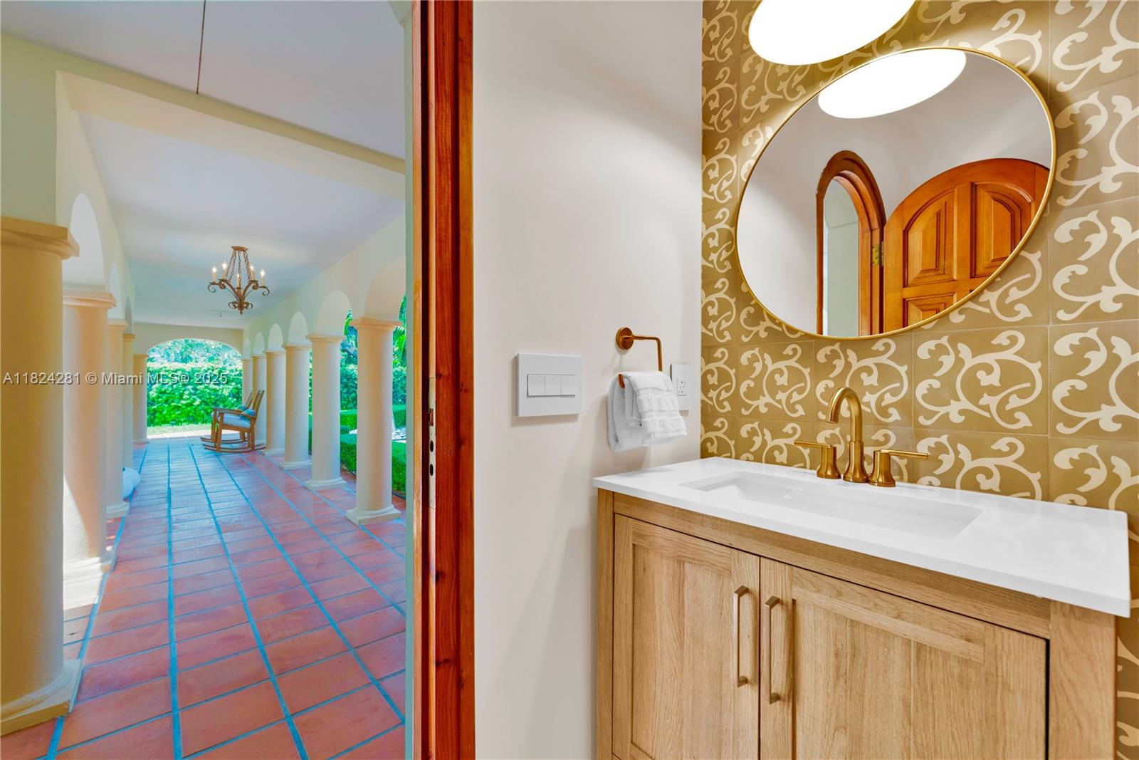 COCONUT GROVE SEC 1 CORAL - Residential