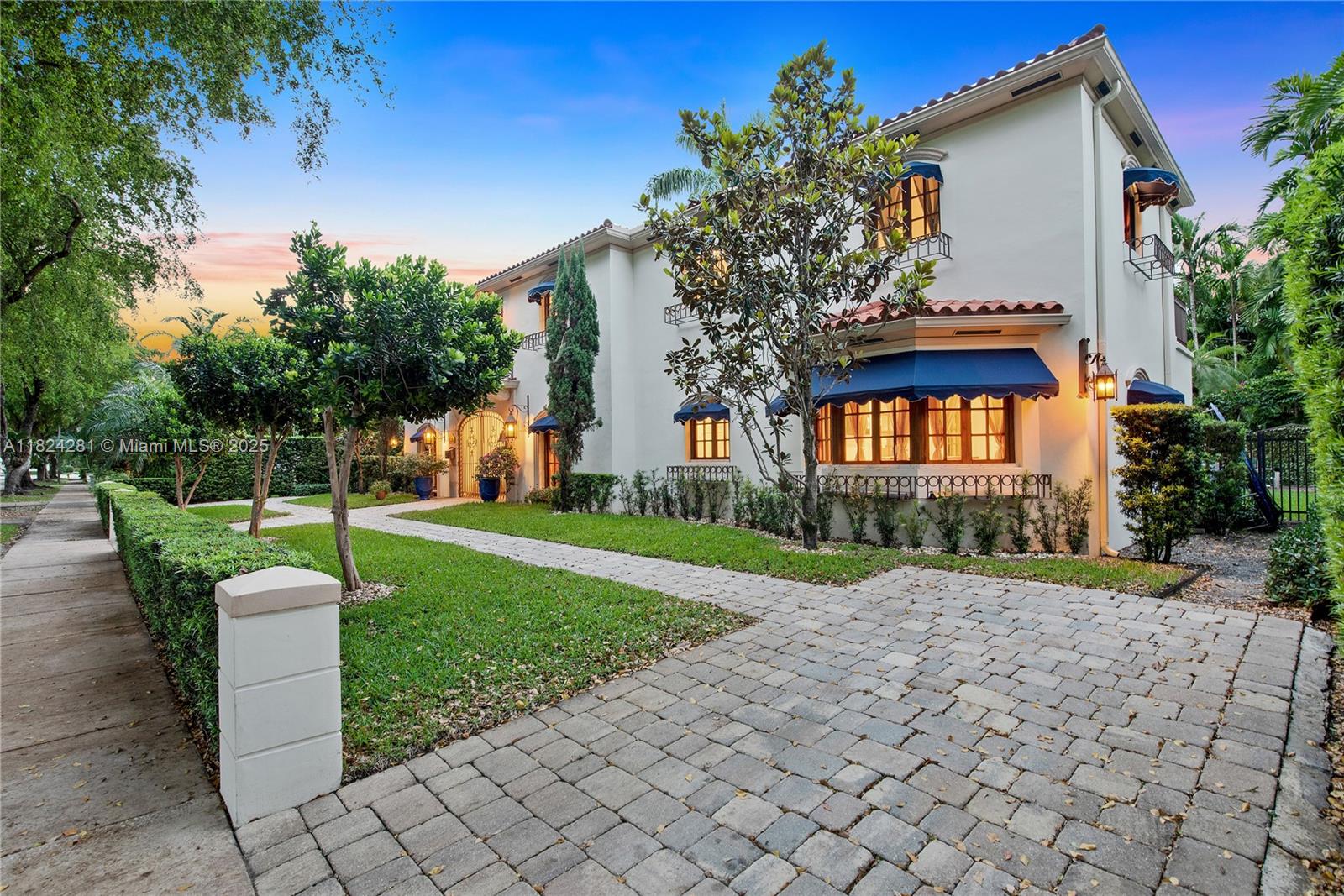 COCONUT GROVE SEC 1 CORAL - Residential