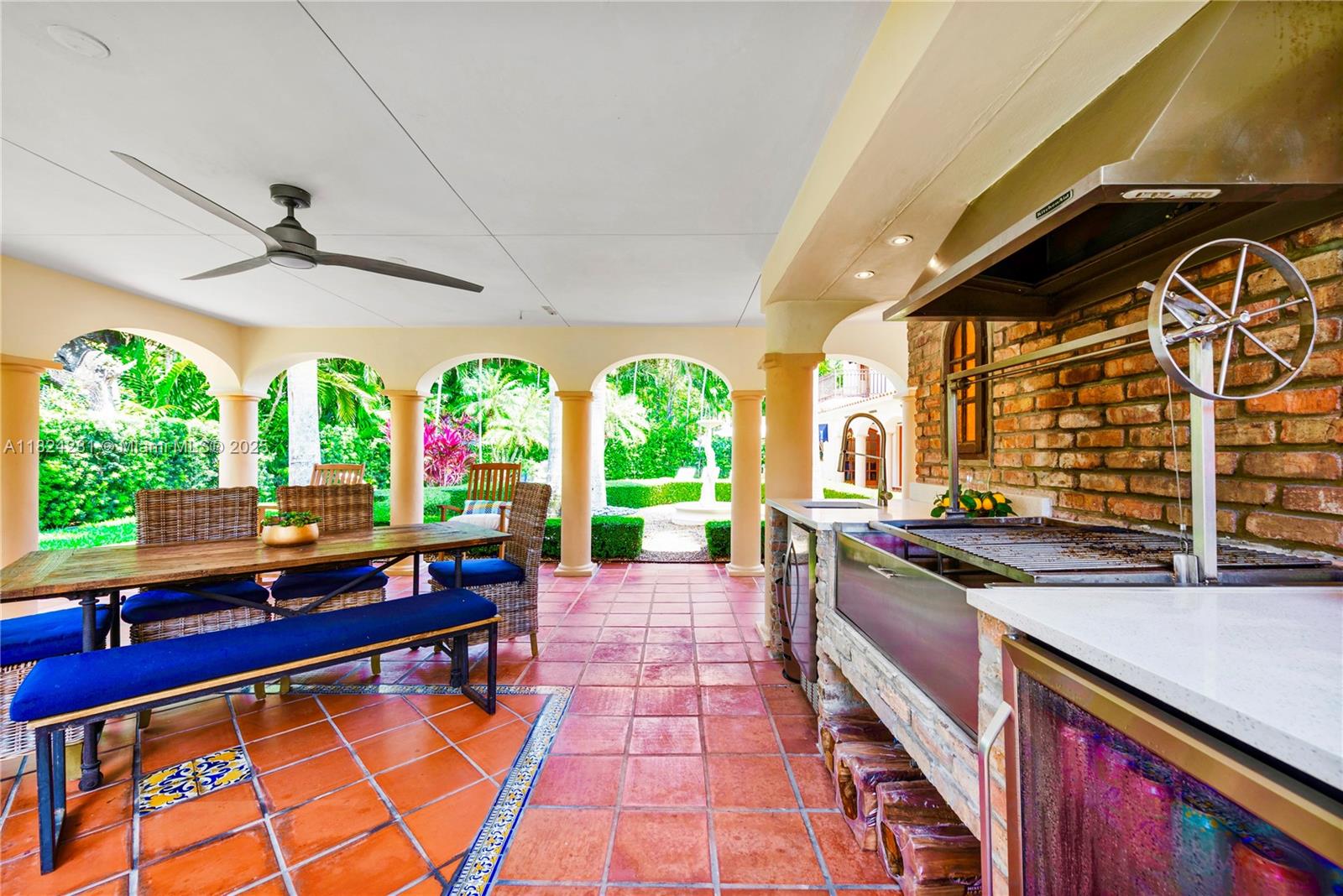 COCONUT GROVE SEC 1 CORAL - Residential