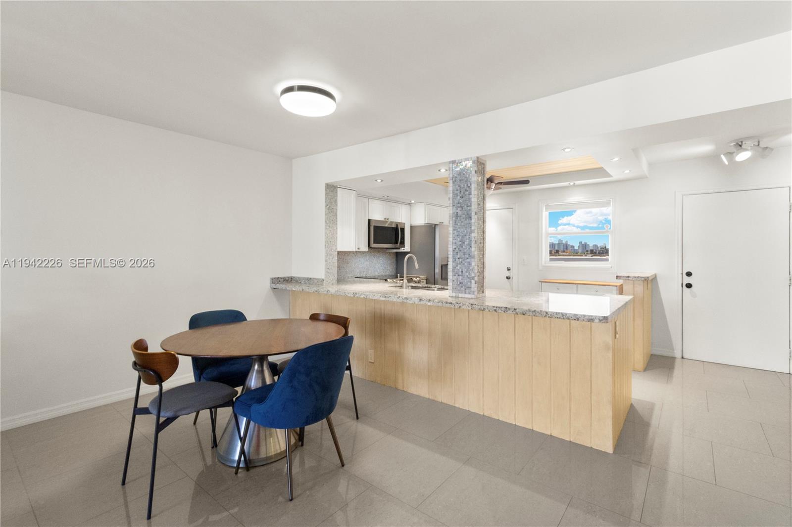 MEADOWBROOK TOWERS CONDO - Residential