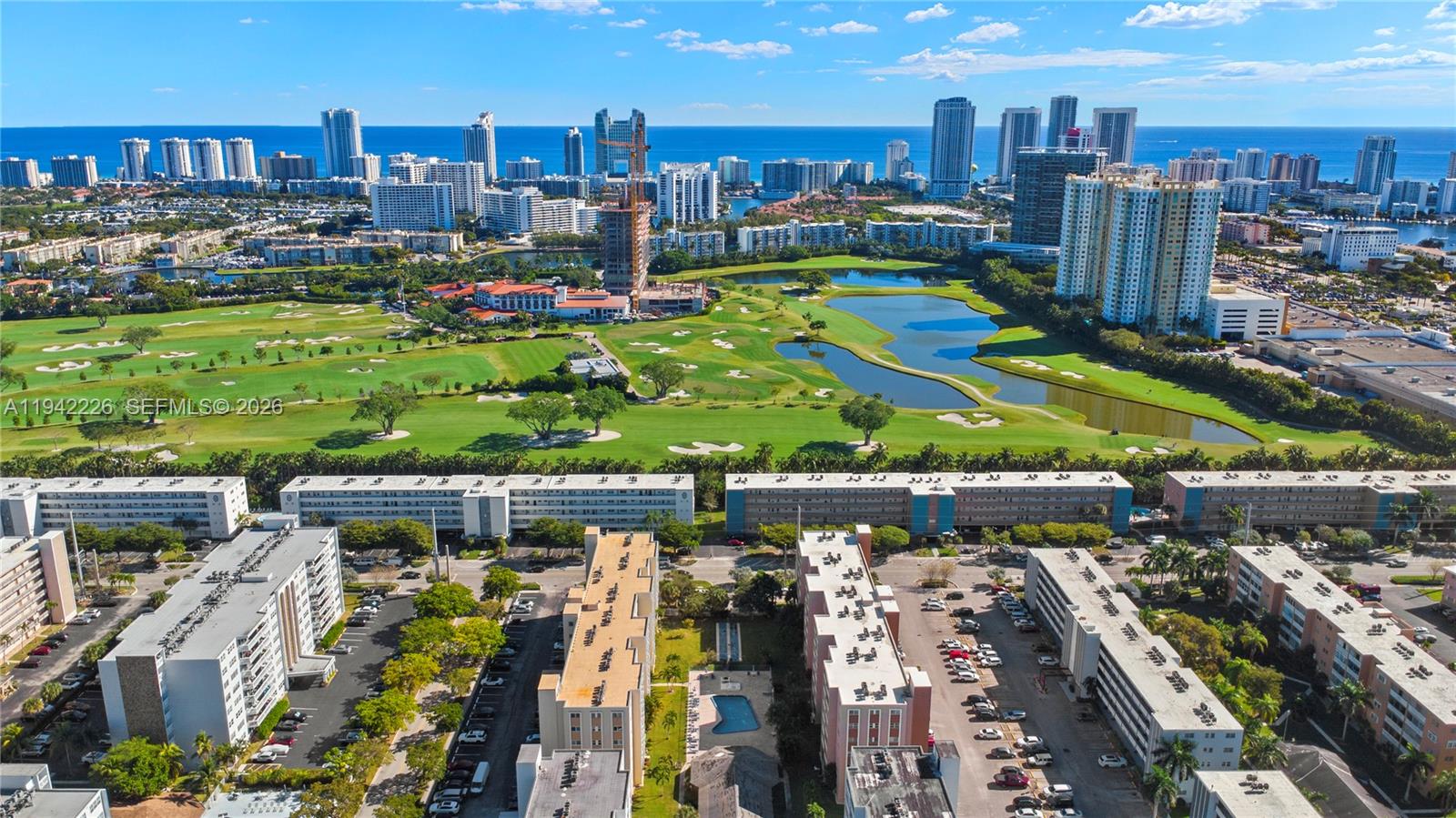 MEADOWBROOK TOWERS CONDO - Residential