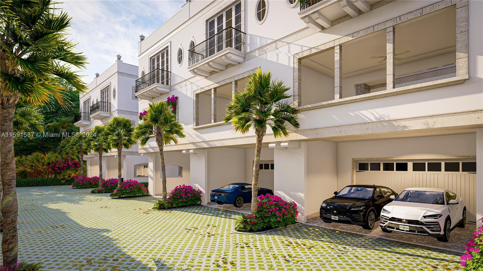 Via Veneto - Residential