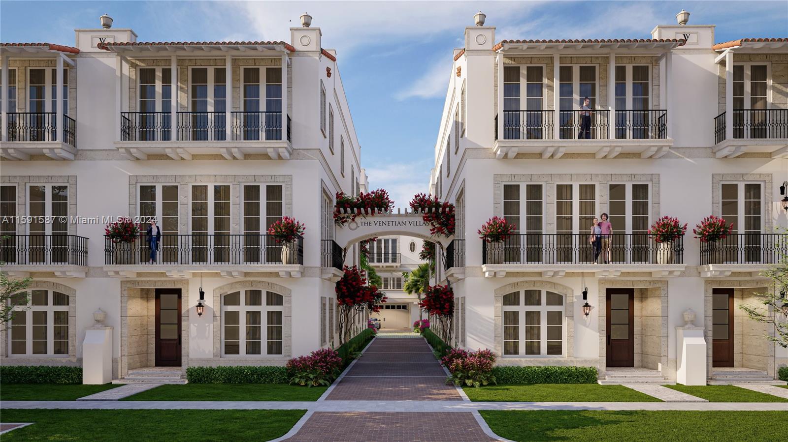 Via Veneto - Residential