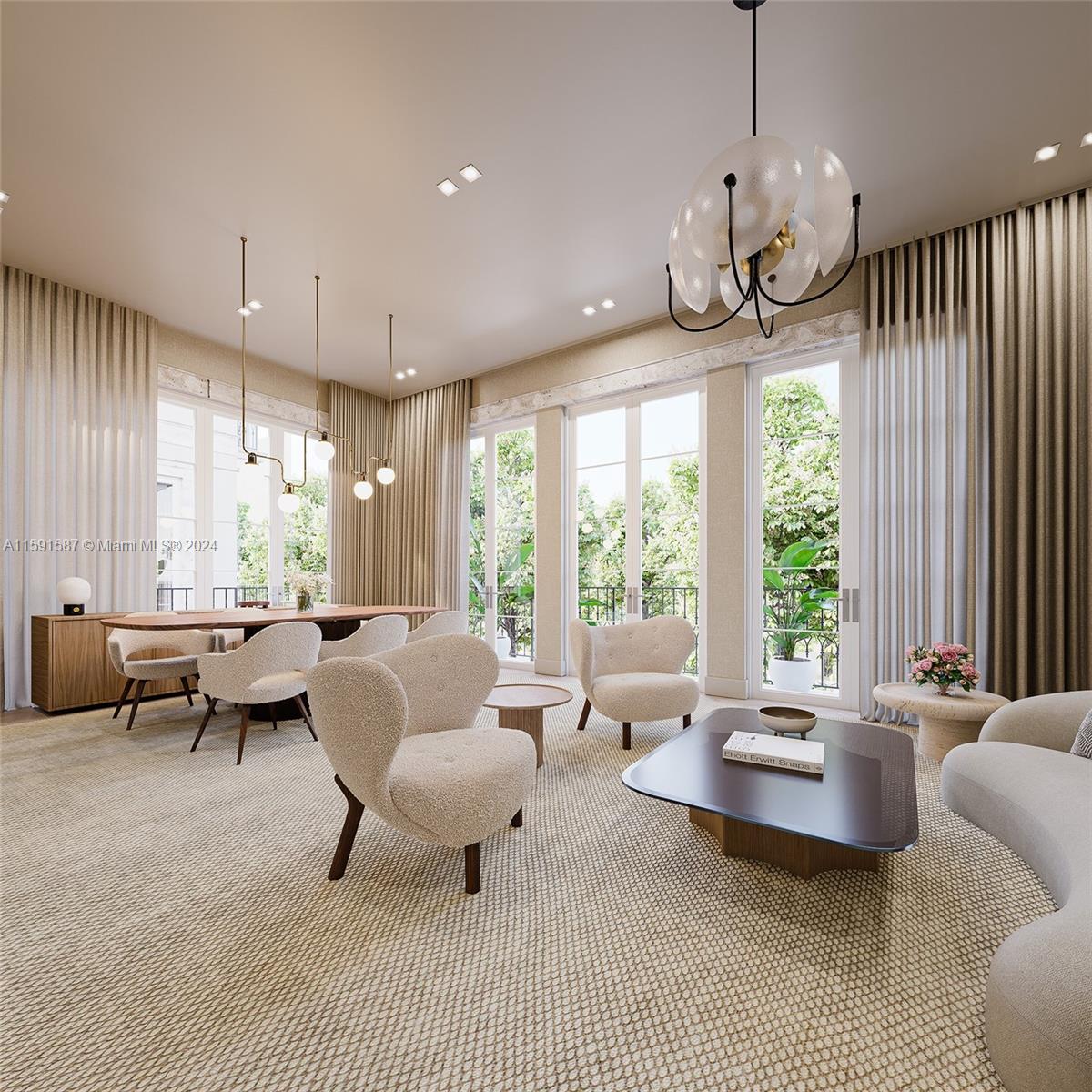 Via Veneto - Residential