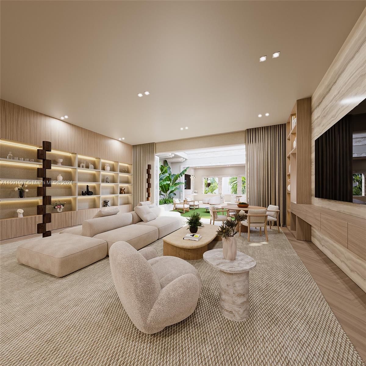 Via Veneto - Residential