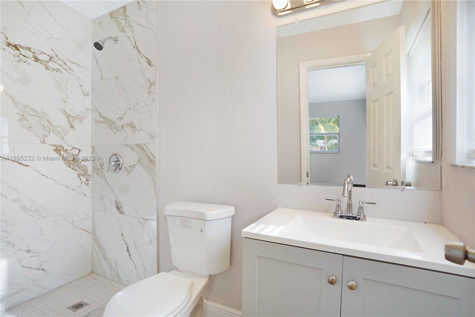 Melrose Manors - Residential