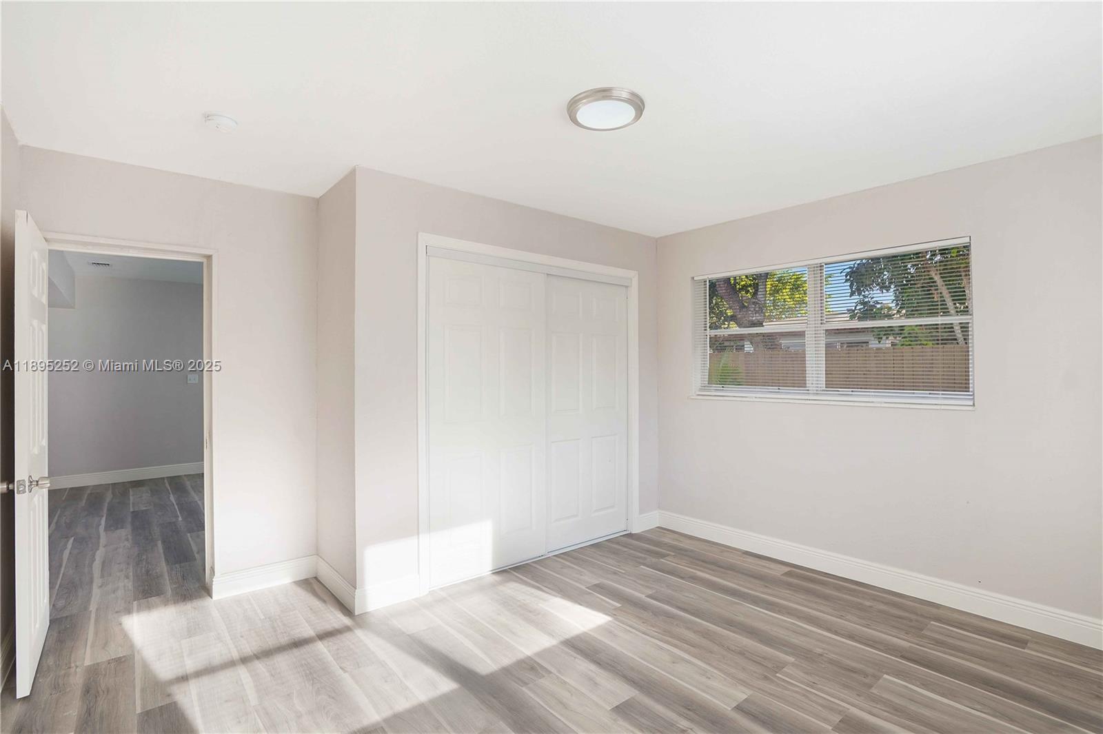 Melrose Manors - Residential