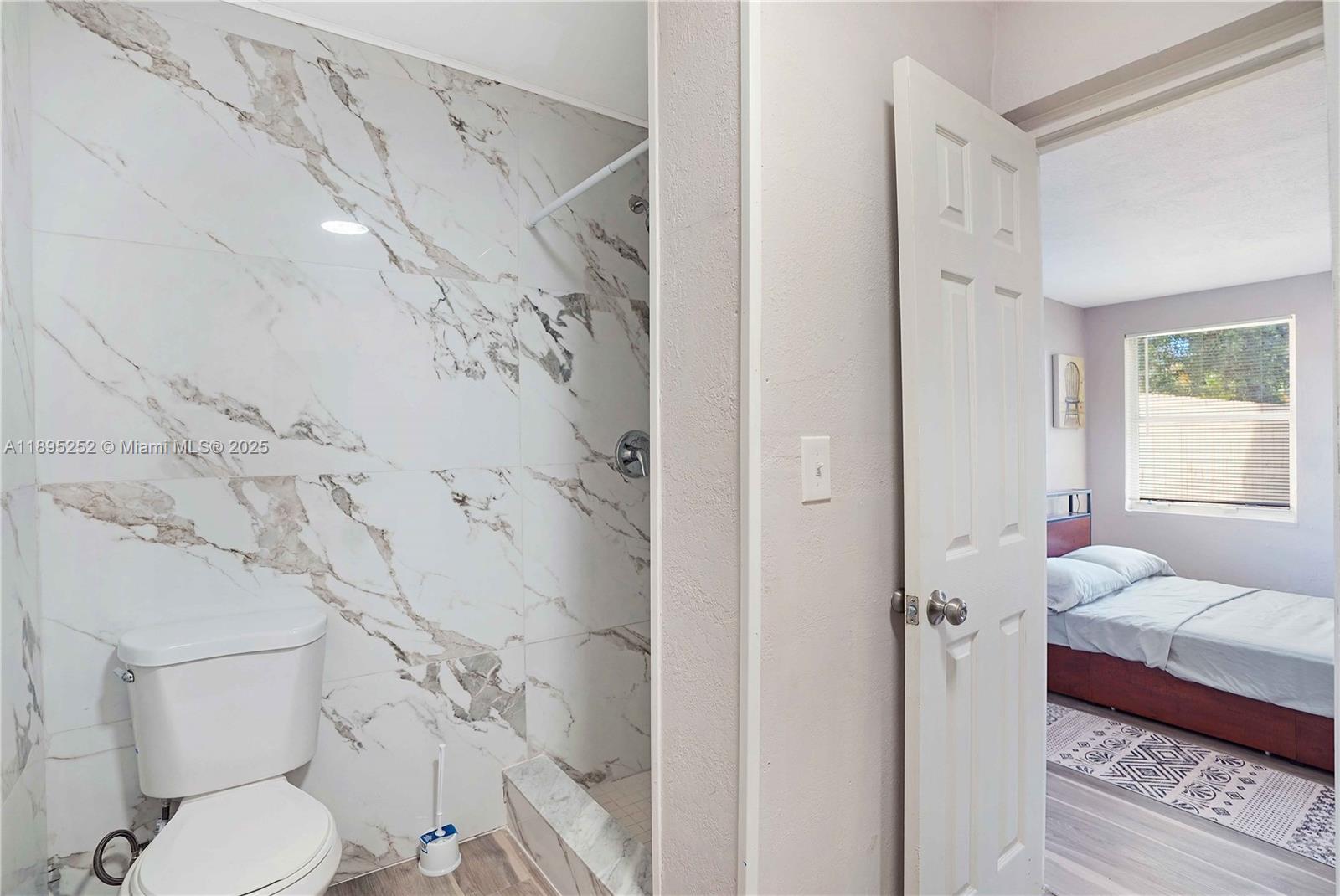 Melrose Manors - Residential