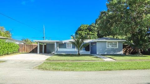 812 N Pennsylvania Fort Lauderdale FL 33312