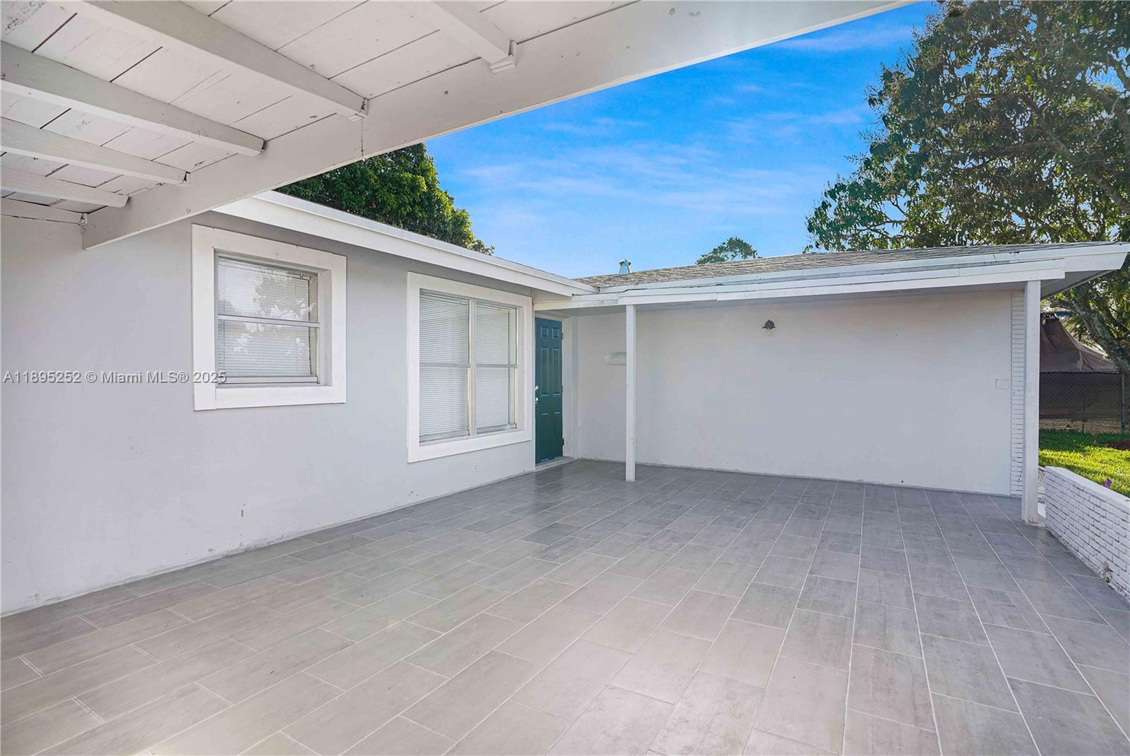 Melrose Manors - Residential