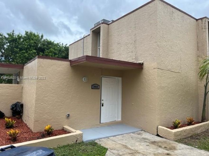 Newly remodeled, tile floors, gated community. No credit, no background check.