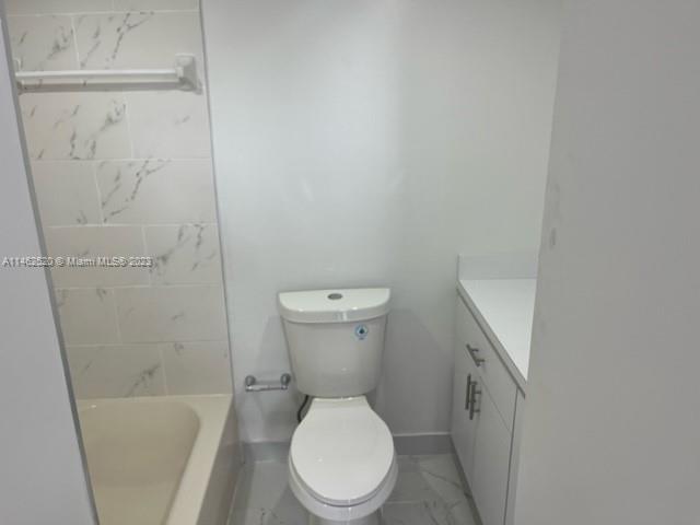 VILLAS AT CUTLER RIDGE - Residential Lease