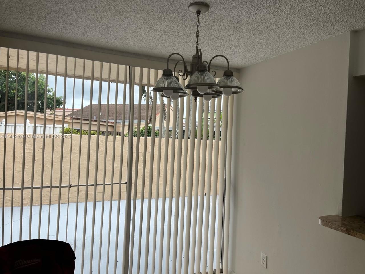 VILLAS AT CUTLER RIDGE - Residential Lease