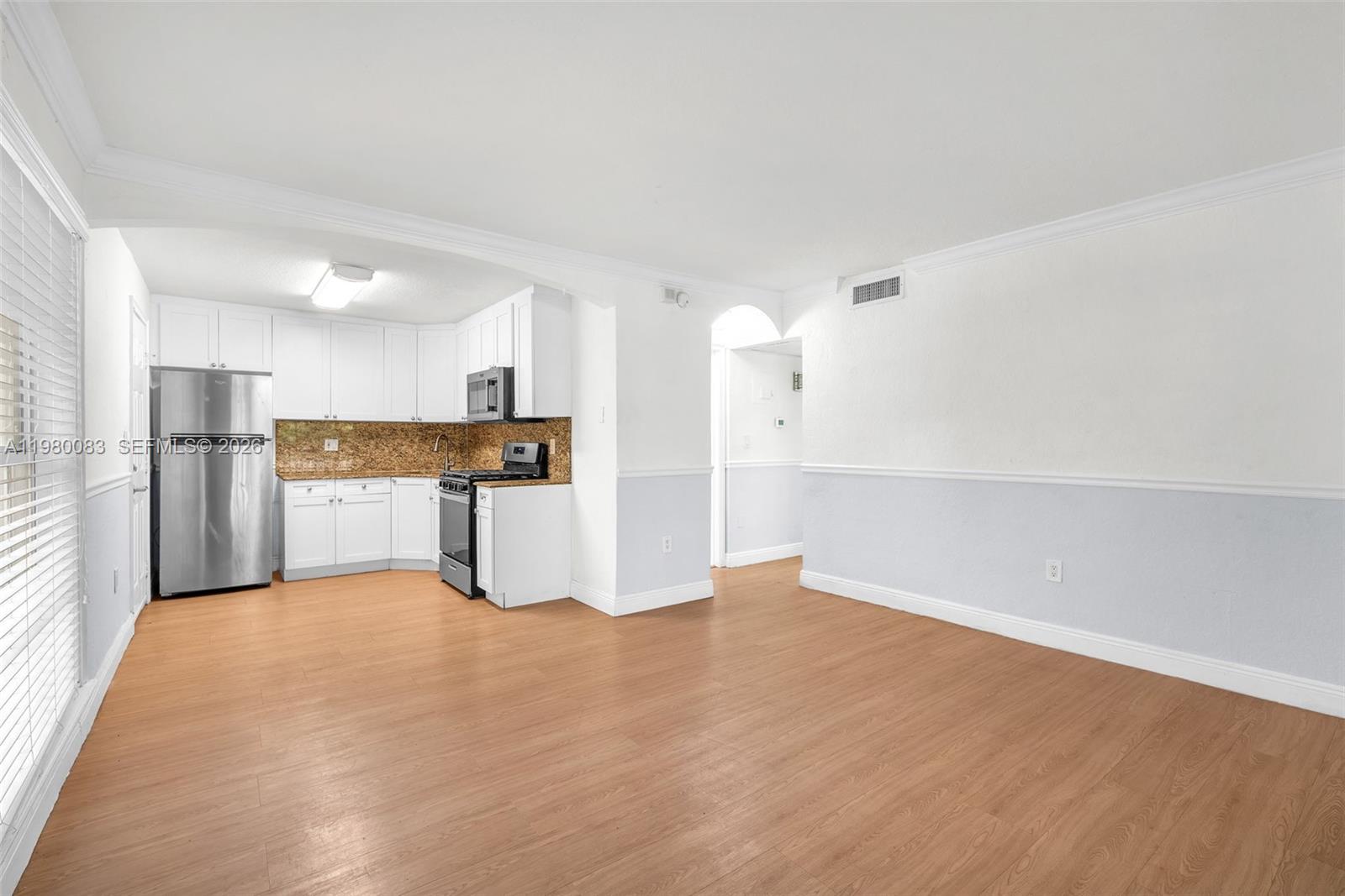 VIRGINIA POINTE CONDO - Residential Lease