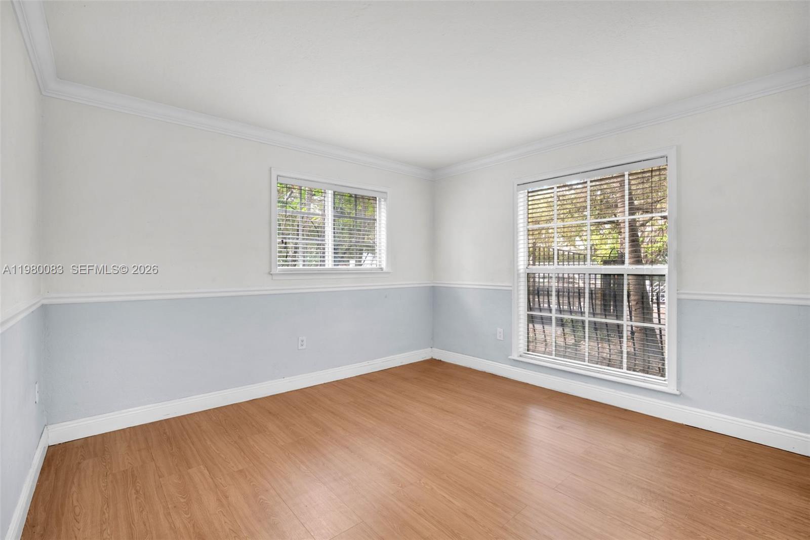 VIRGINIA POINTE CONDO - Residential Lease