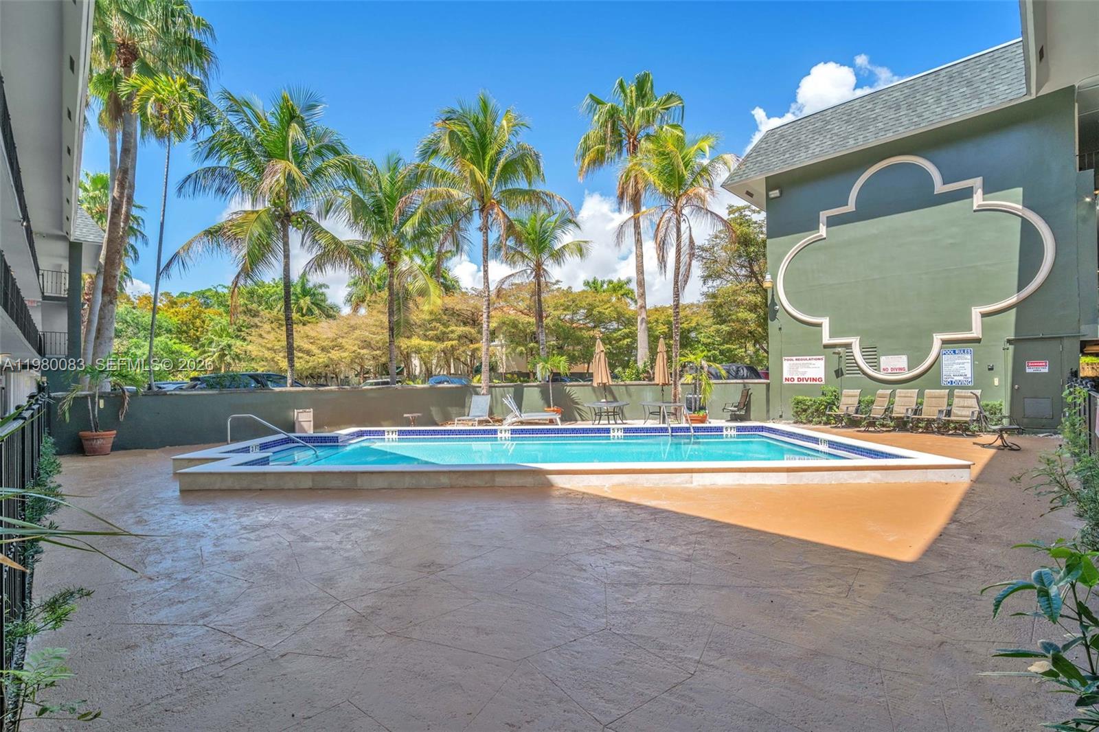 VIRGINIA POINTE CONDO - Residential Lease