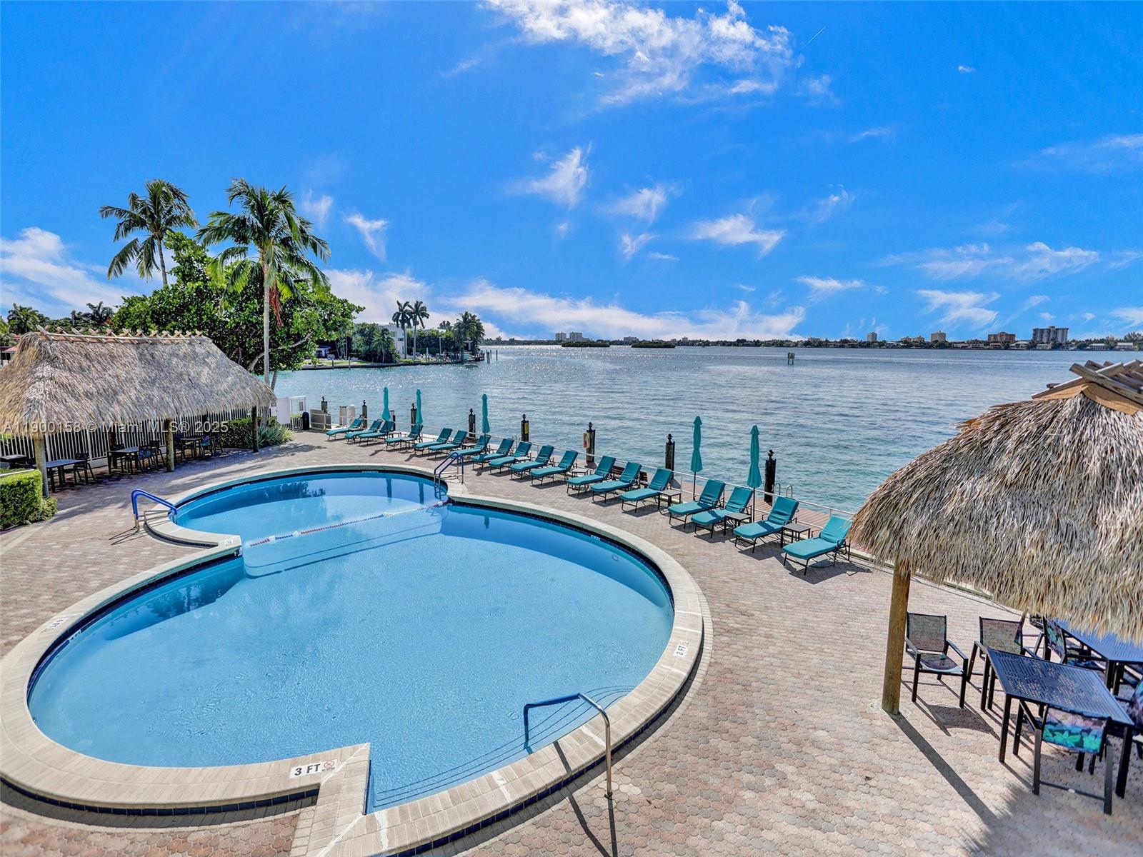 ISLAND POINTE CONDO - Residential Lease