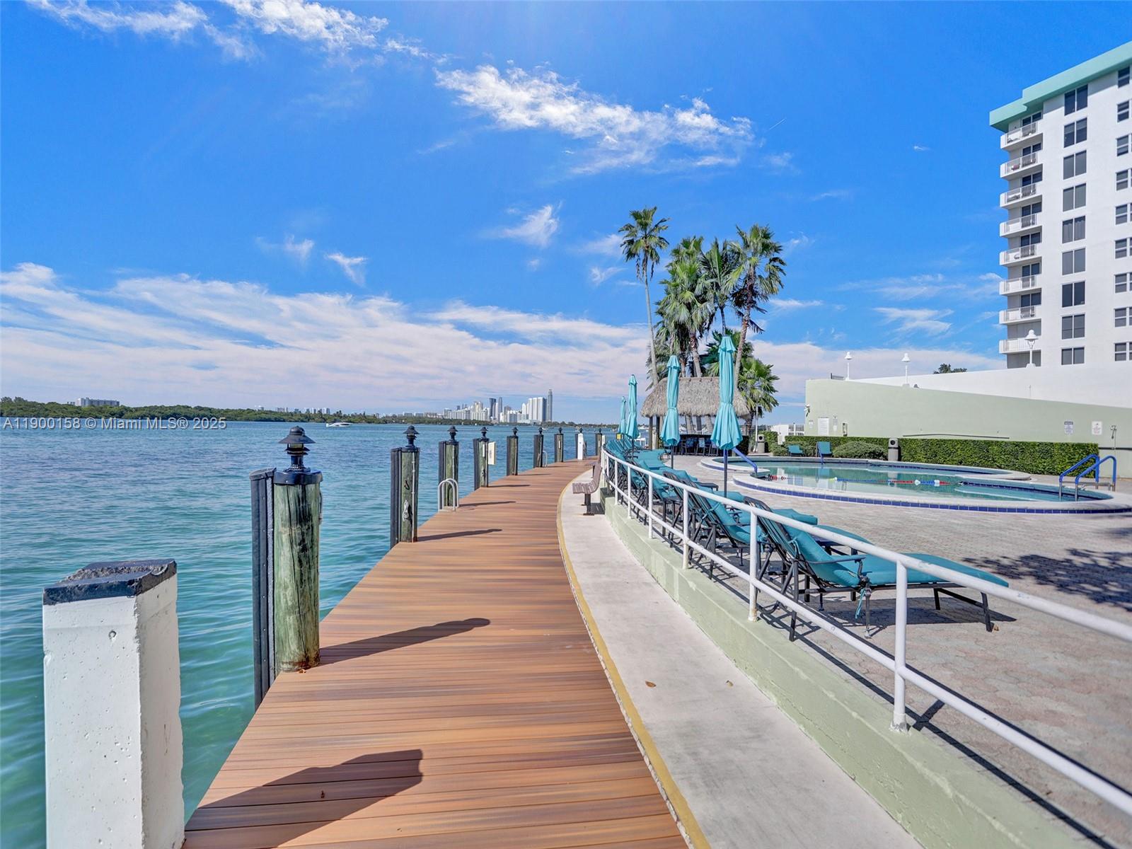 ISLAND POINTE CONDO - Residential Lease