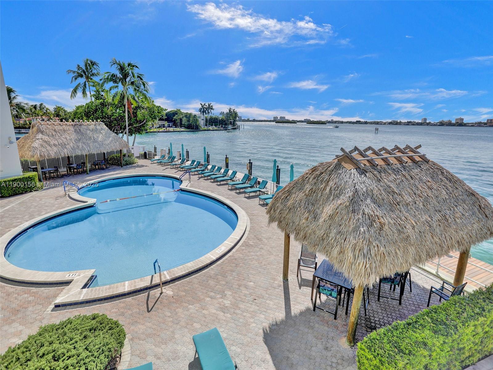 ISLAND POINTE CONDO - Residential Lease