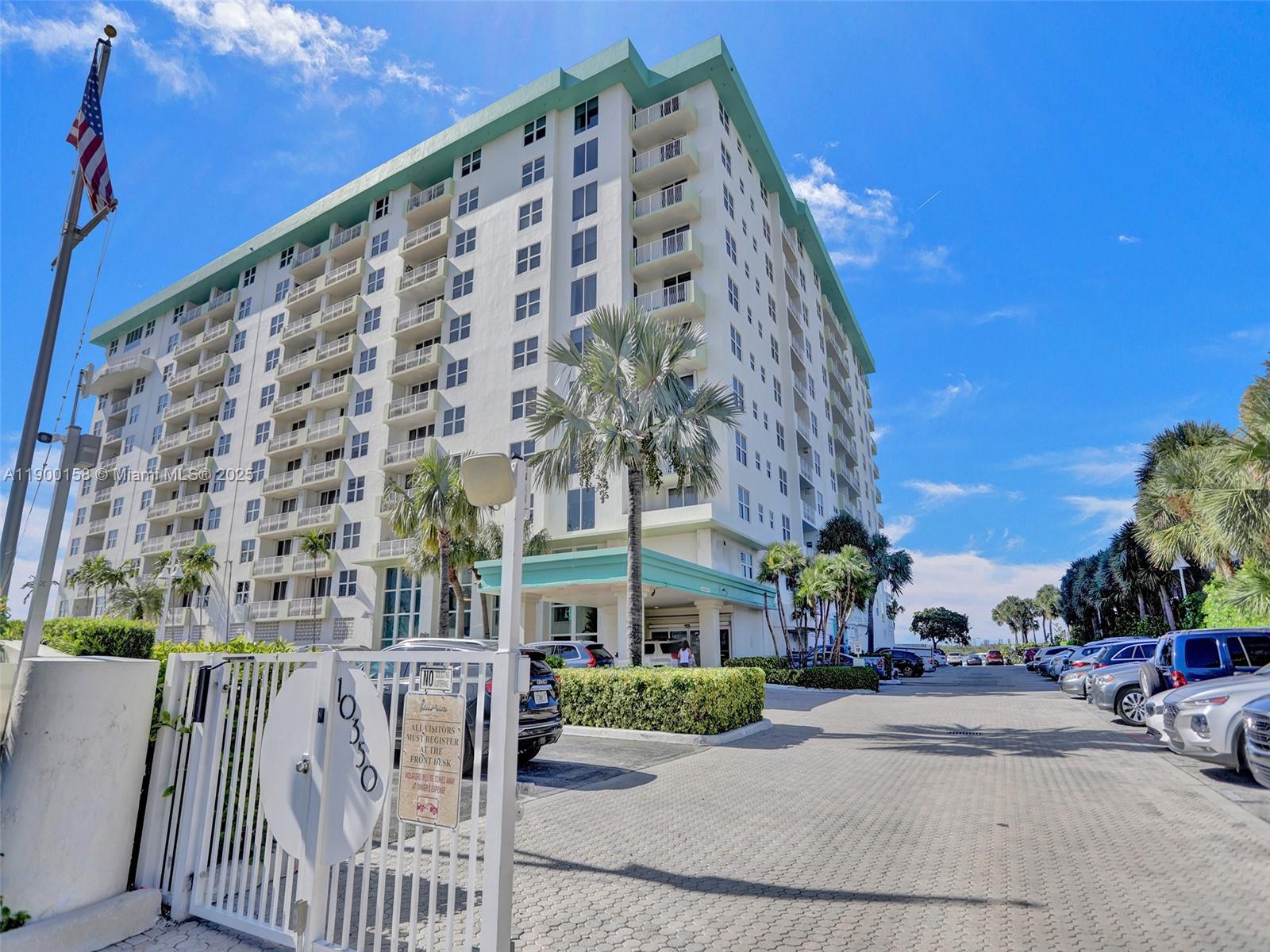 ISLAND POINTE CONDO - Residential Lease