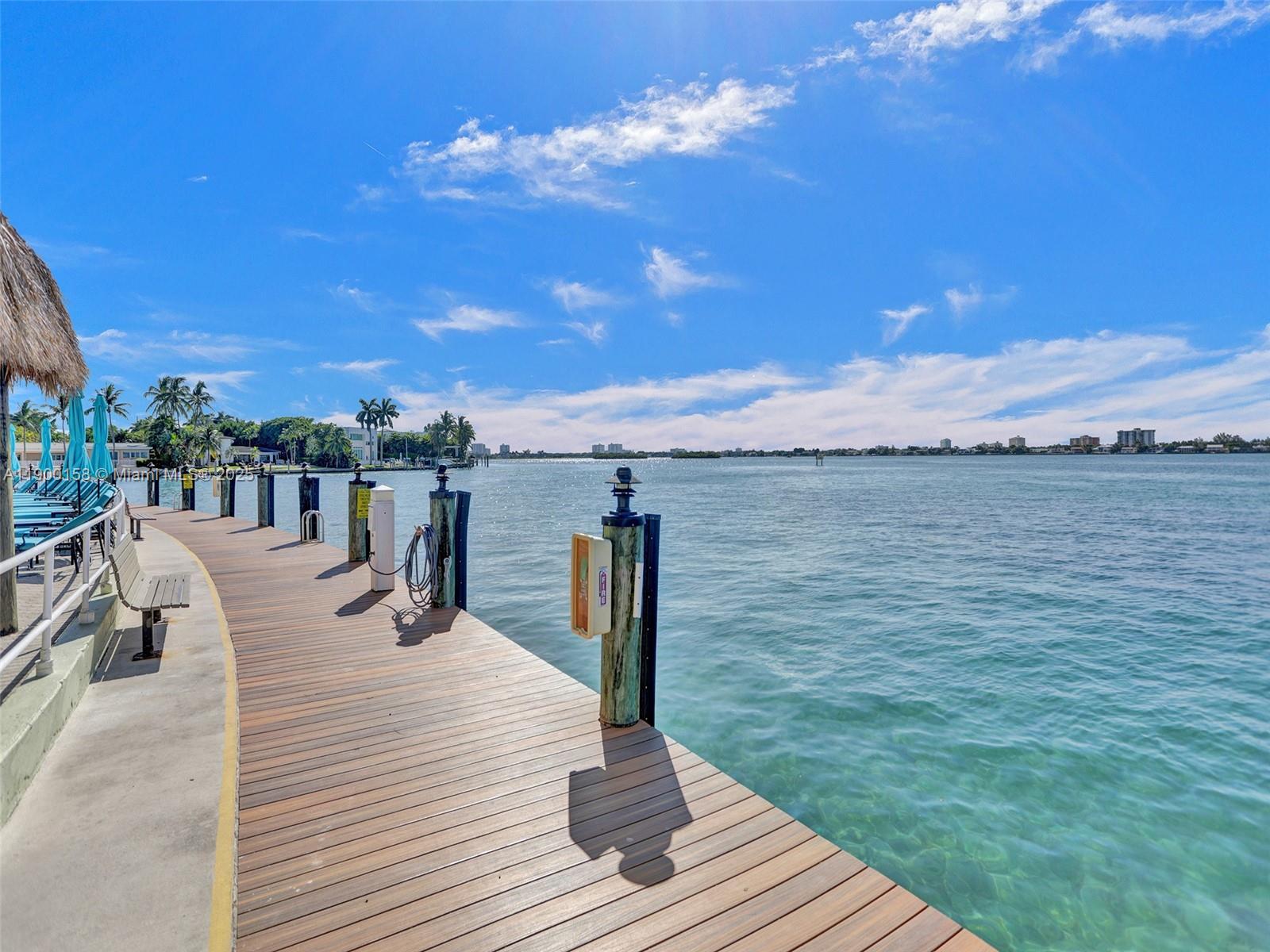 ISLAND POINTE CONDO - Residential Lease