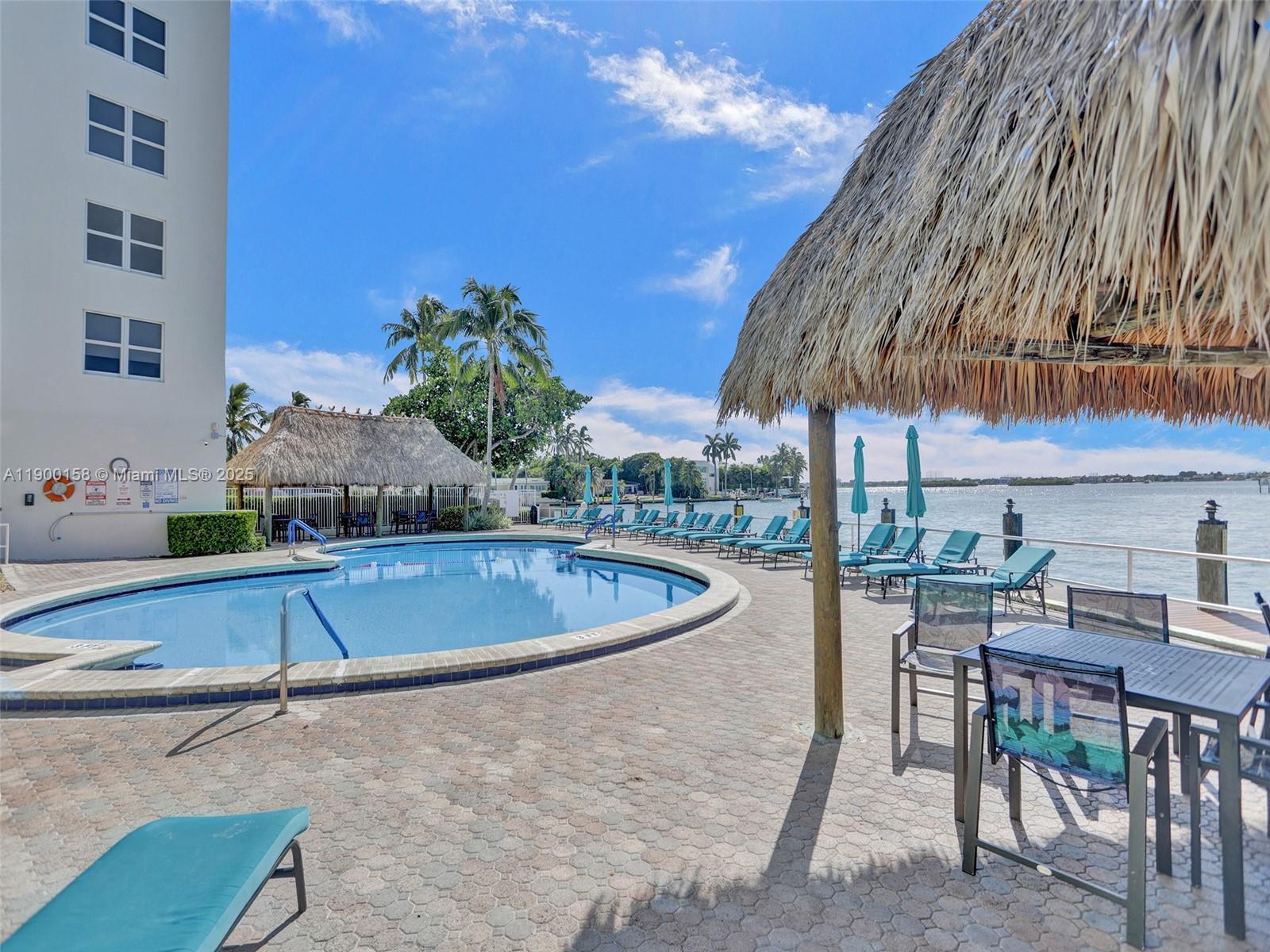 ISLAND POINTE CONDO - Residential Lease