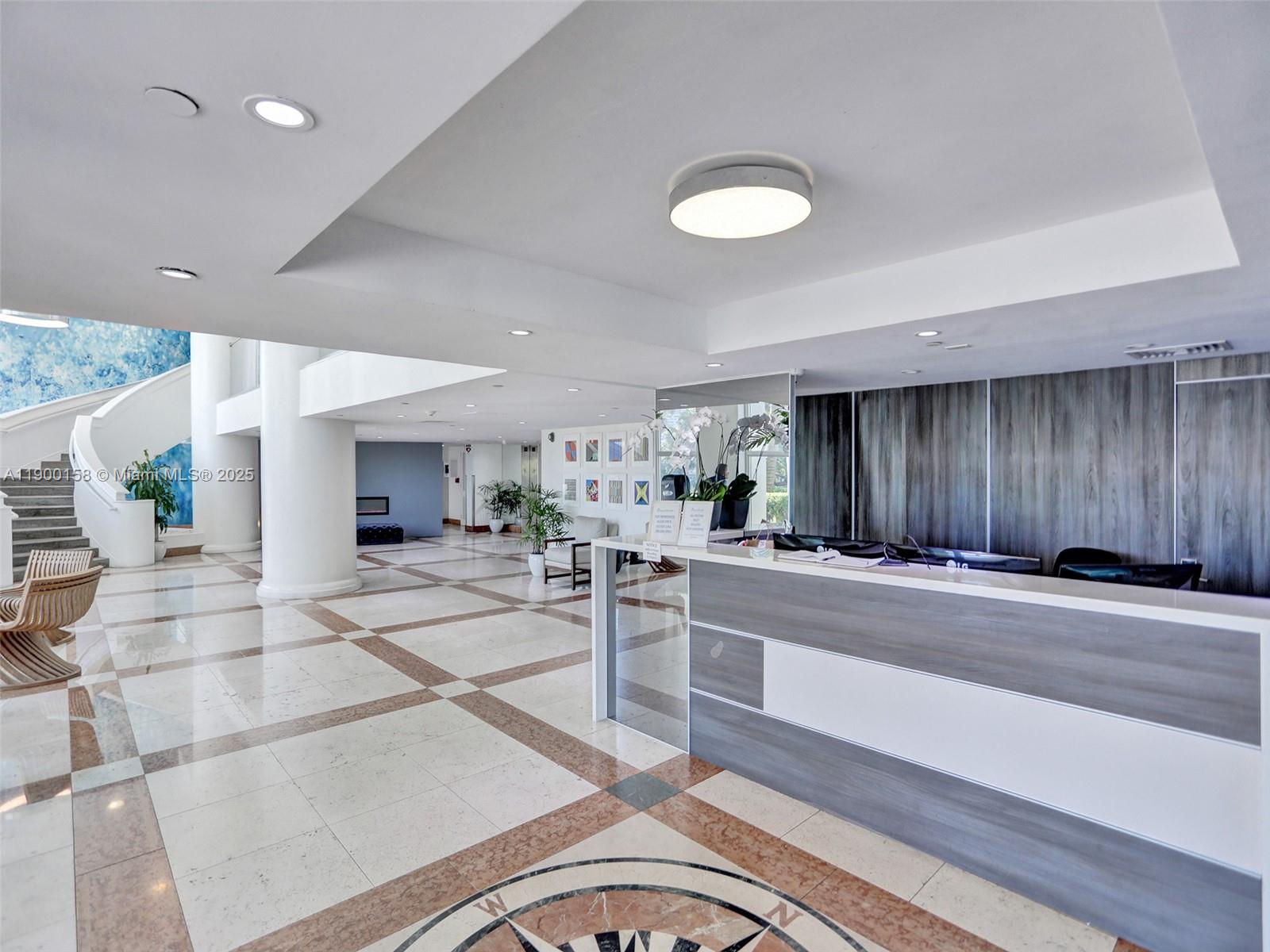 ISLAND POINTE CONDO - Residential Lease