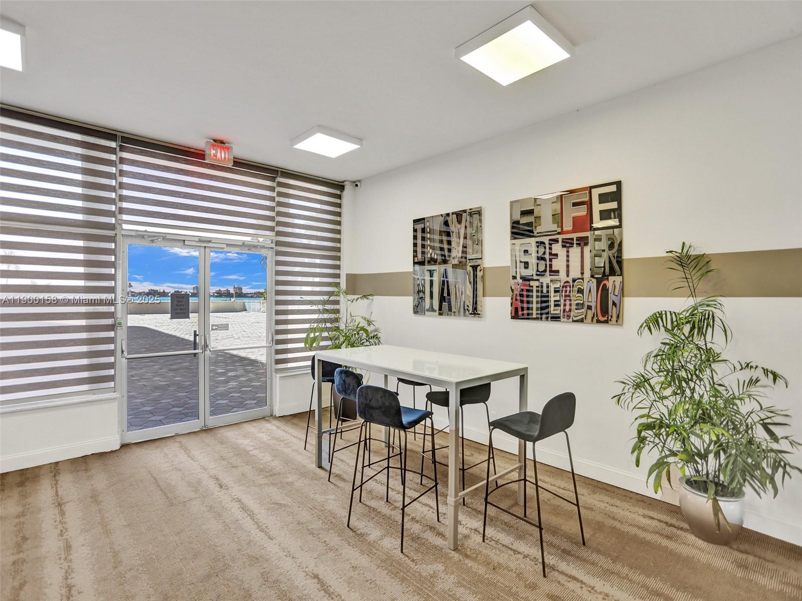 ISLAND POINTE CONDO - Residential Lease