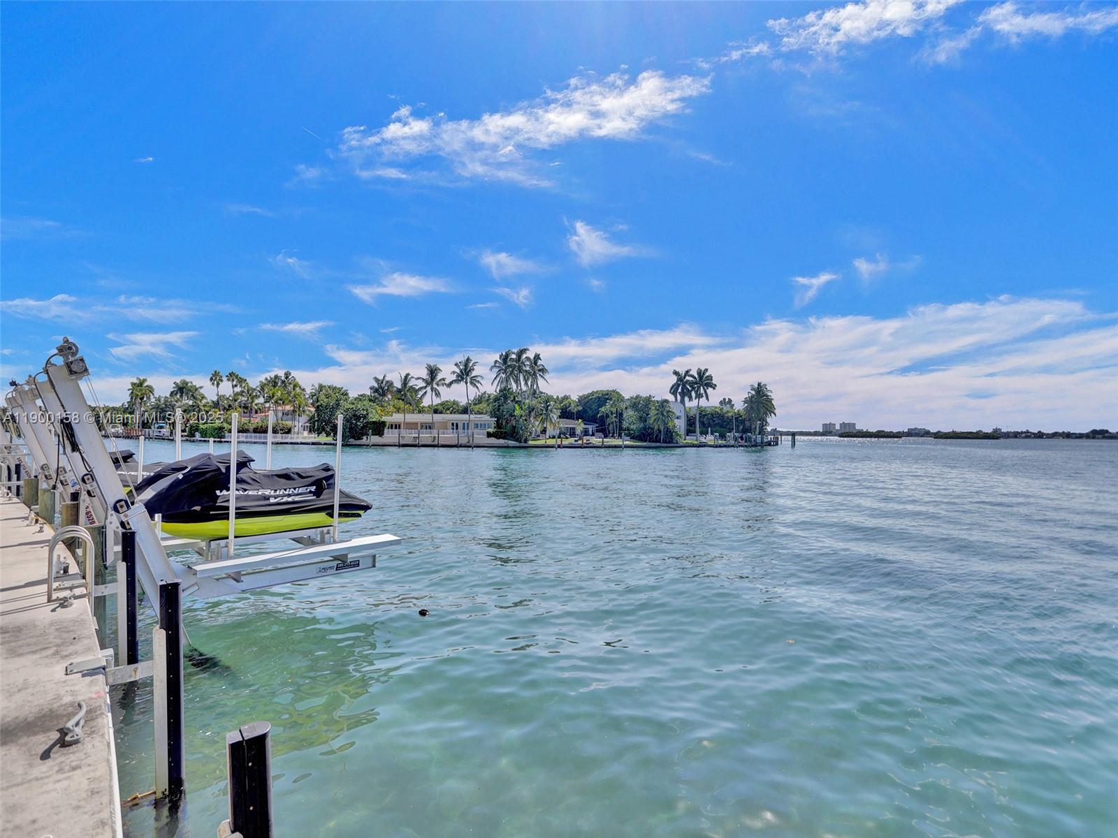 ISLAND POINTE CONDO - Residential Lease