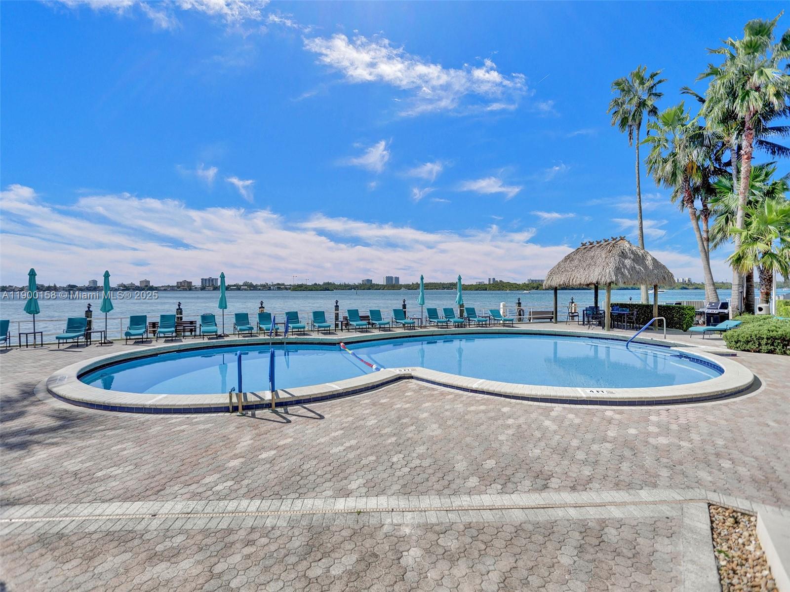 ISLAND POINTE CONDO - Residential Lease