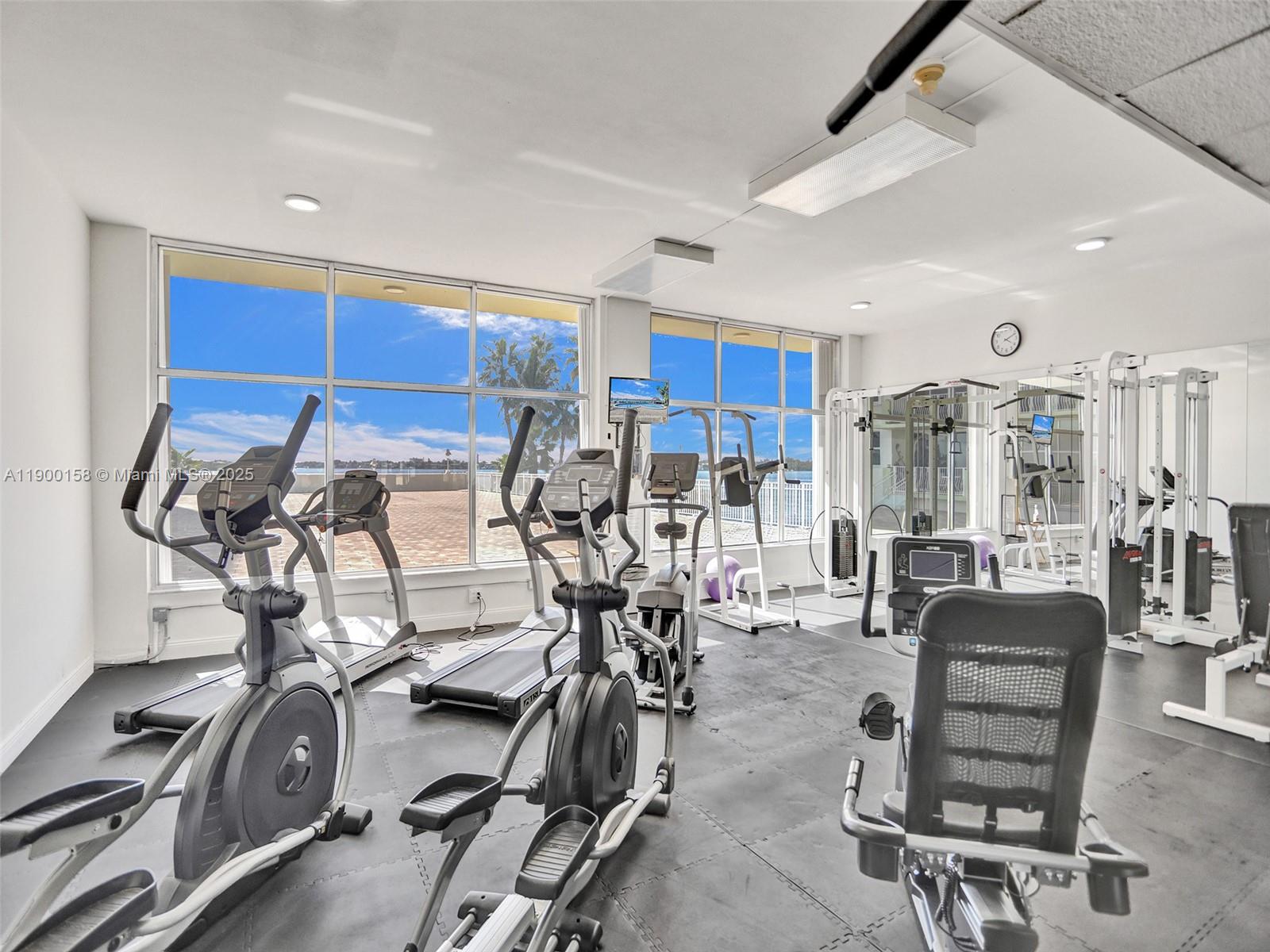 ISLAND POINTE CONDO - Residential Lease