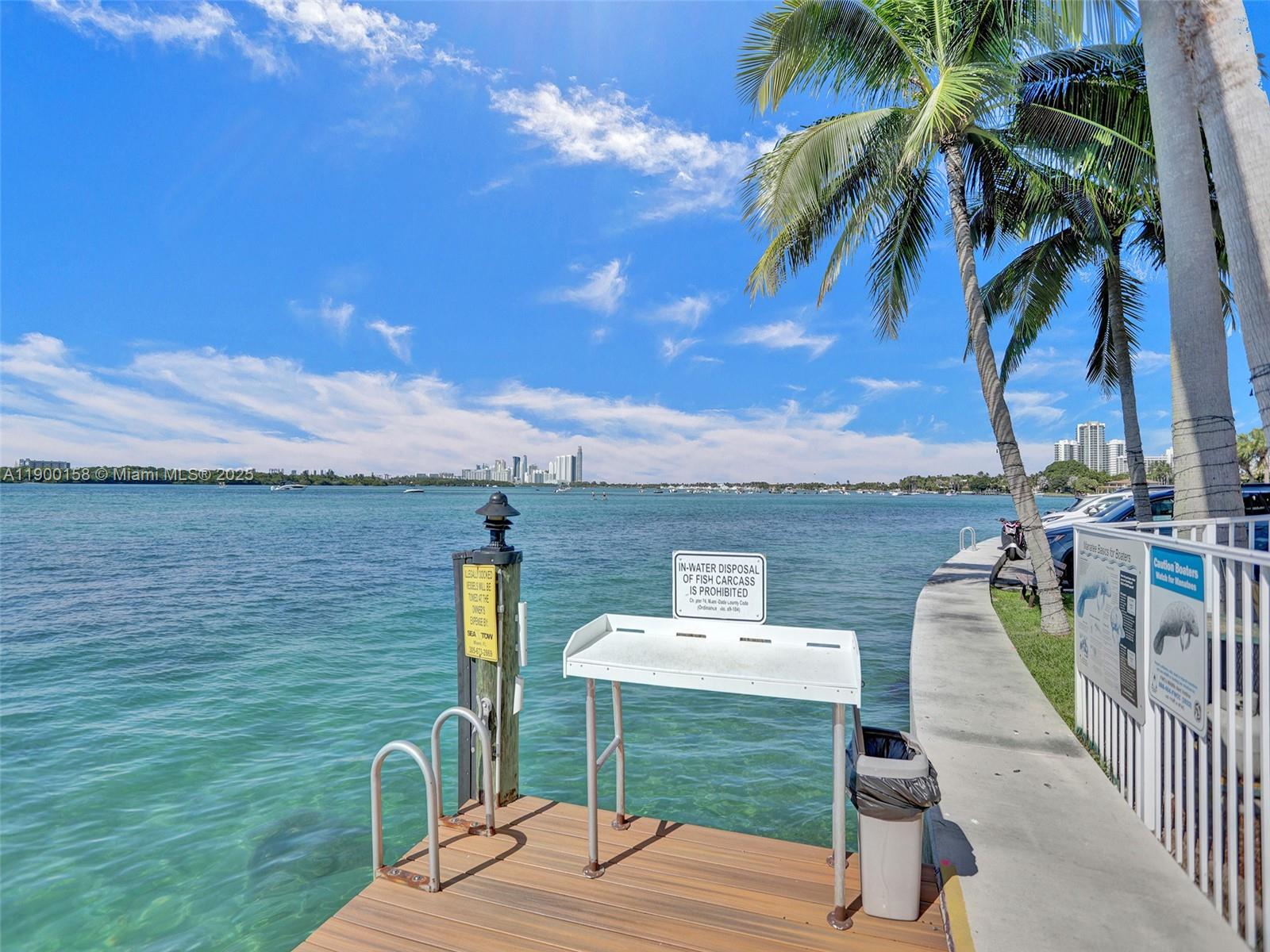 ISLAND POINTE CONDO - Residential Lease