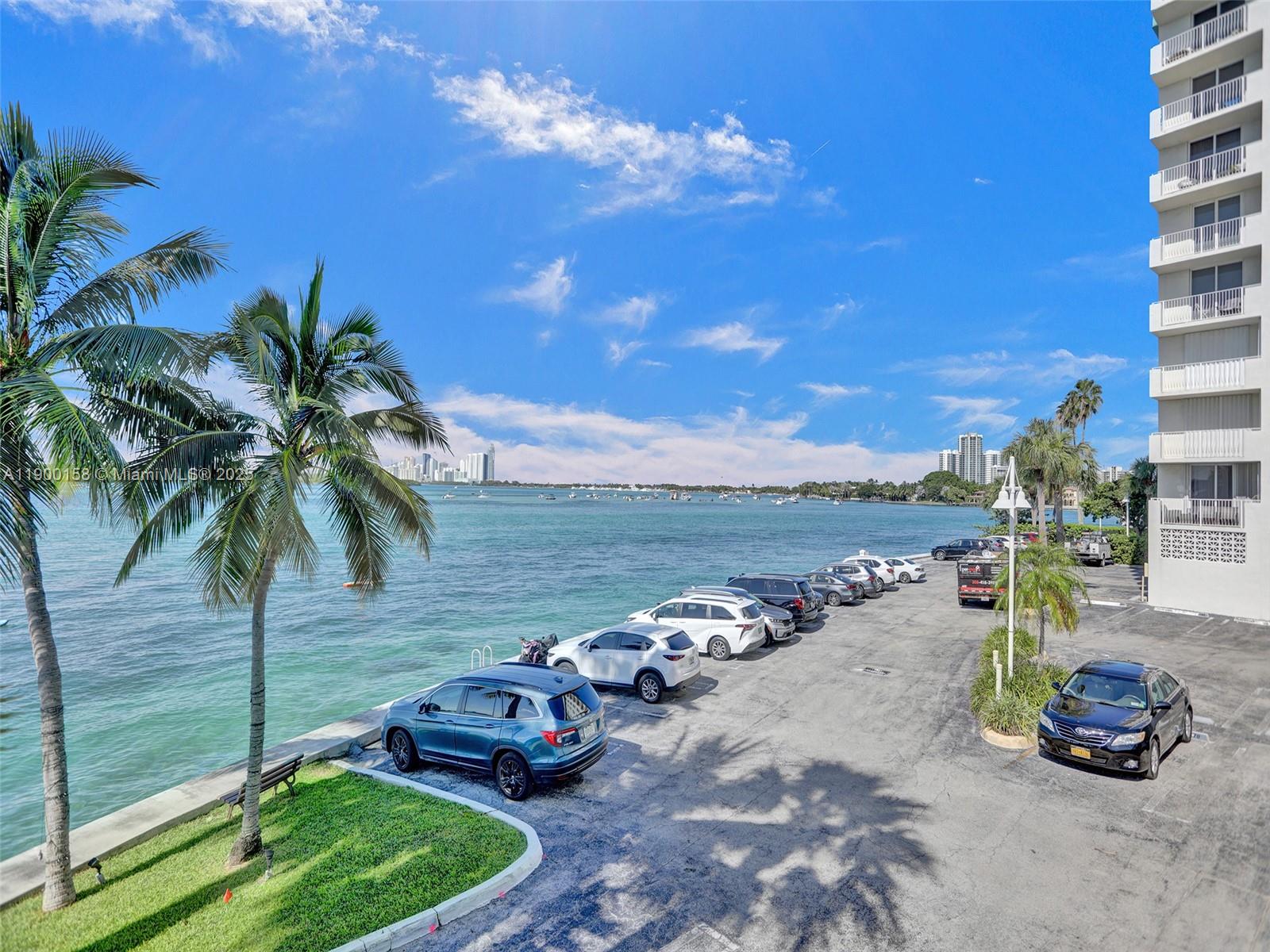 ISLAND POINTE CONDO - Residential Lease