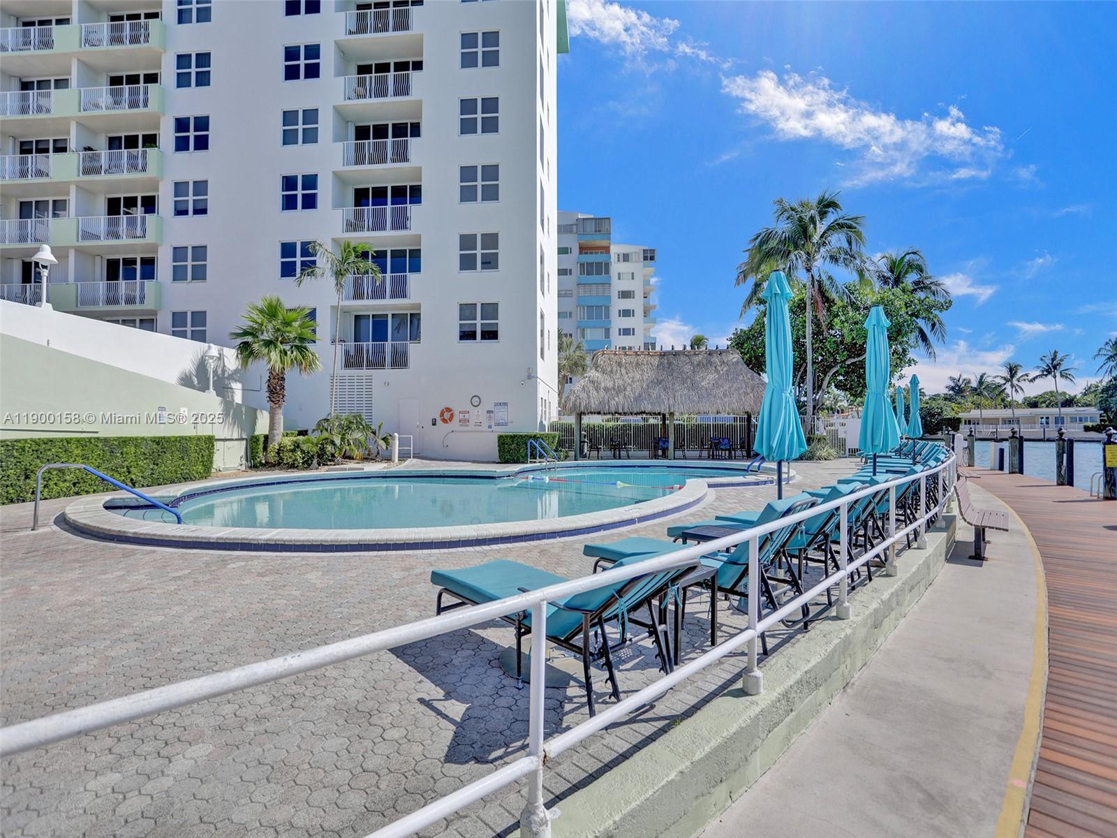 ISLAND POINTE CONDO - Residential Lease