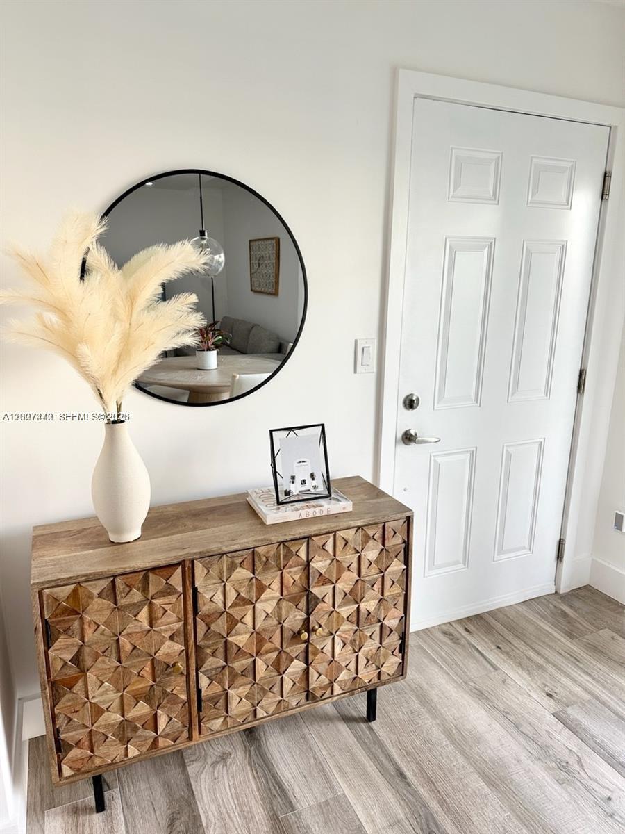 DORAL GARDENS CONDO - Residential