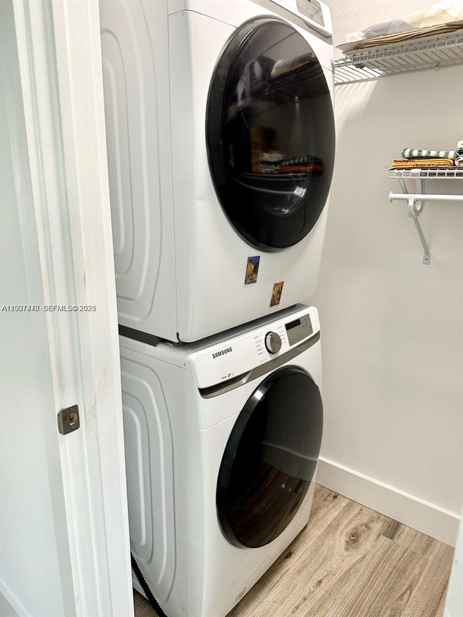 DORAL GARDENS CONDO - Residential