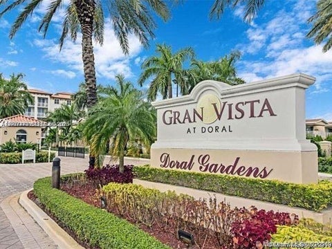Photo of 4544 NW 79th Ave #1F, Doral, FL 33166 (MLS # A12007470)