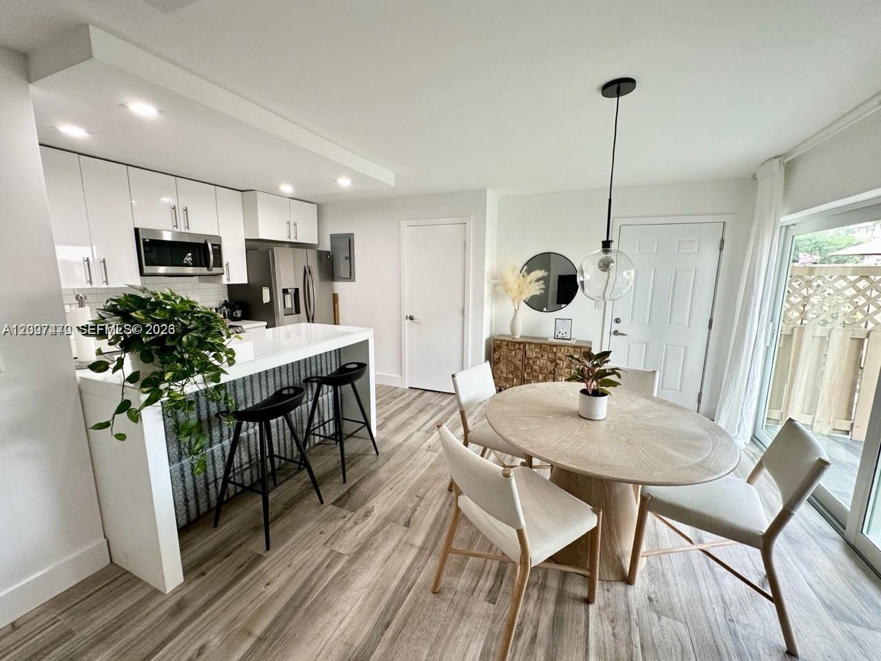 DORAL GARDENS CONDO - Residential