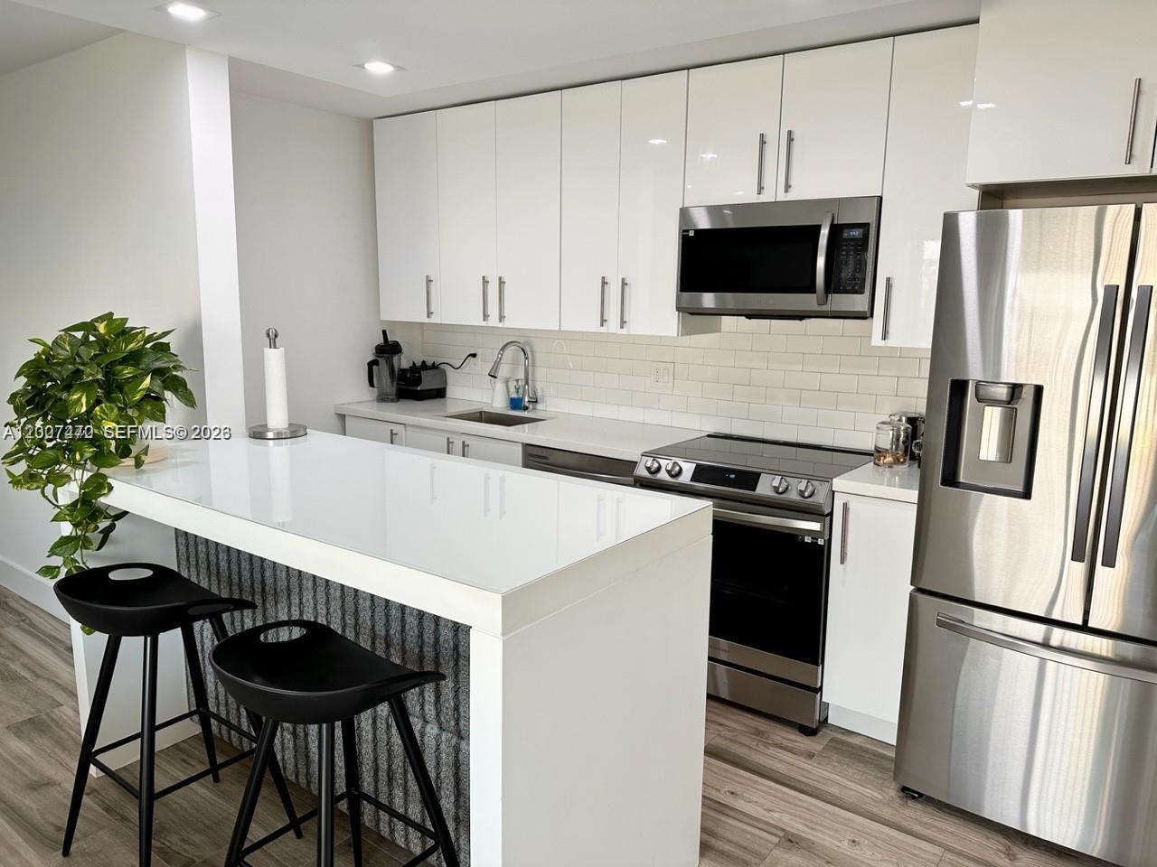 DORAL GARDENS CONDO - Residential