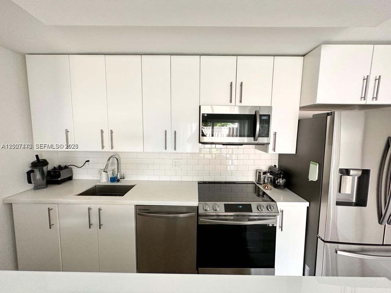 DORAL GARDENS CONDO - Residential