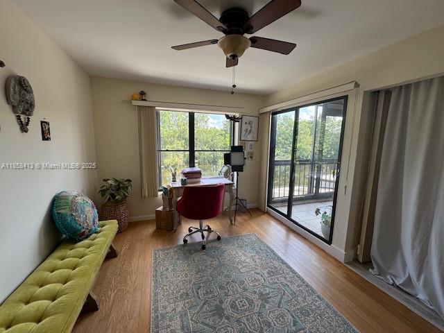 TRELLISES 2 CONDO - Residential Lease