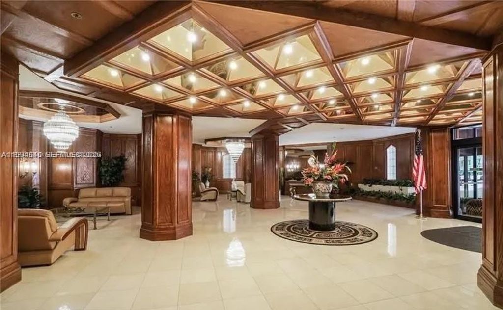 Photo of 1865 S Ocean Dr #12N, Hallandale Beach, FL 33009 (MLS # A11994049)