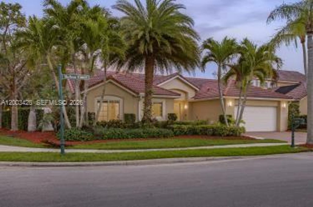 Photo of 1190 Balboa Court #1190, Weston, FL 33326 (MLS # A12003426)