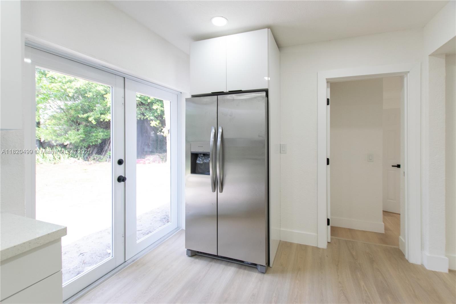 LAUDERDALE MANORS ADD-REV - Residential