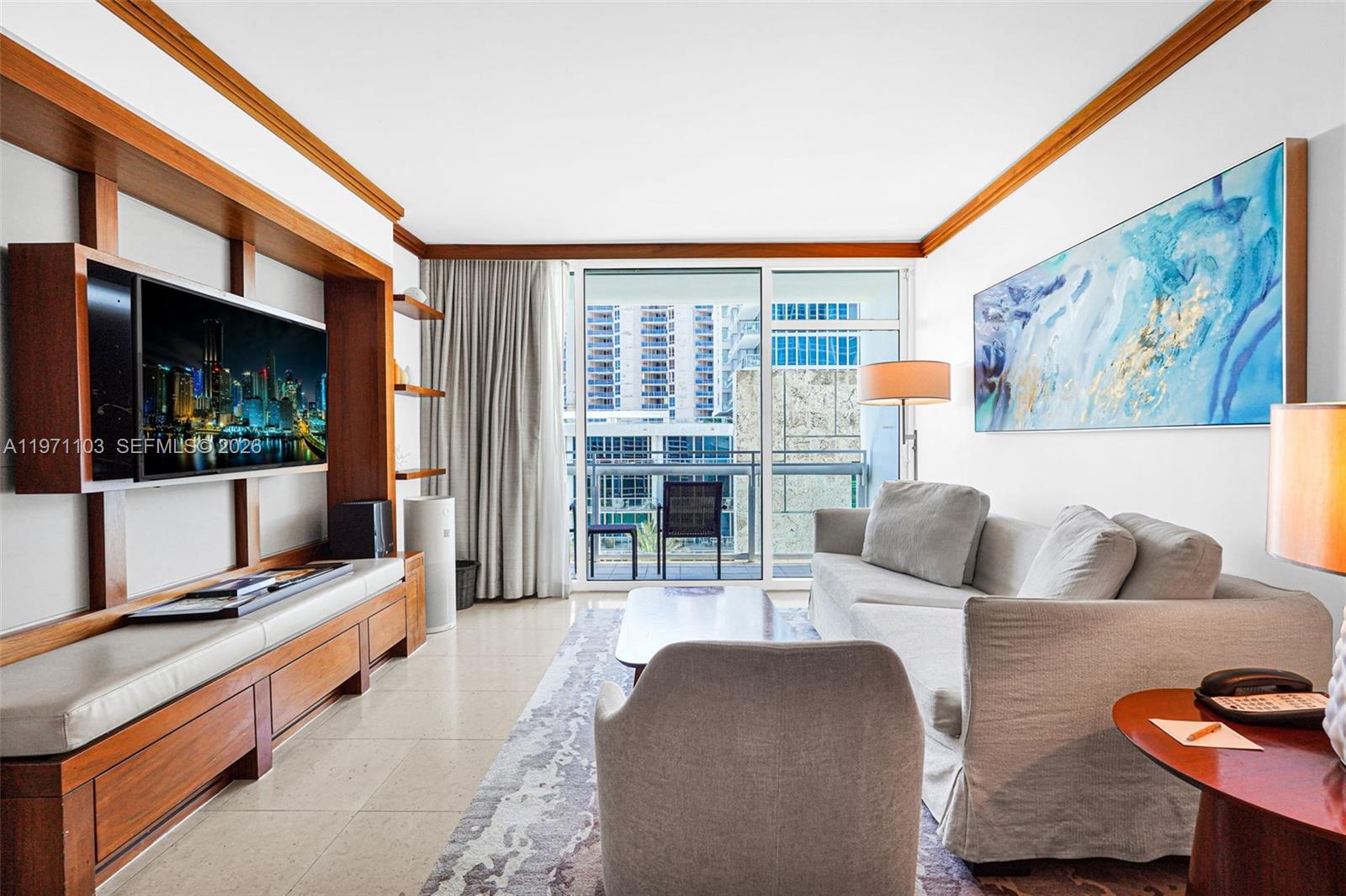 CENTRAL CARILLON BEACH CO - Residential