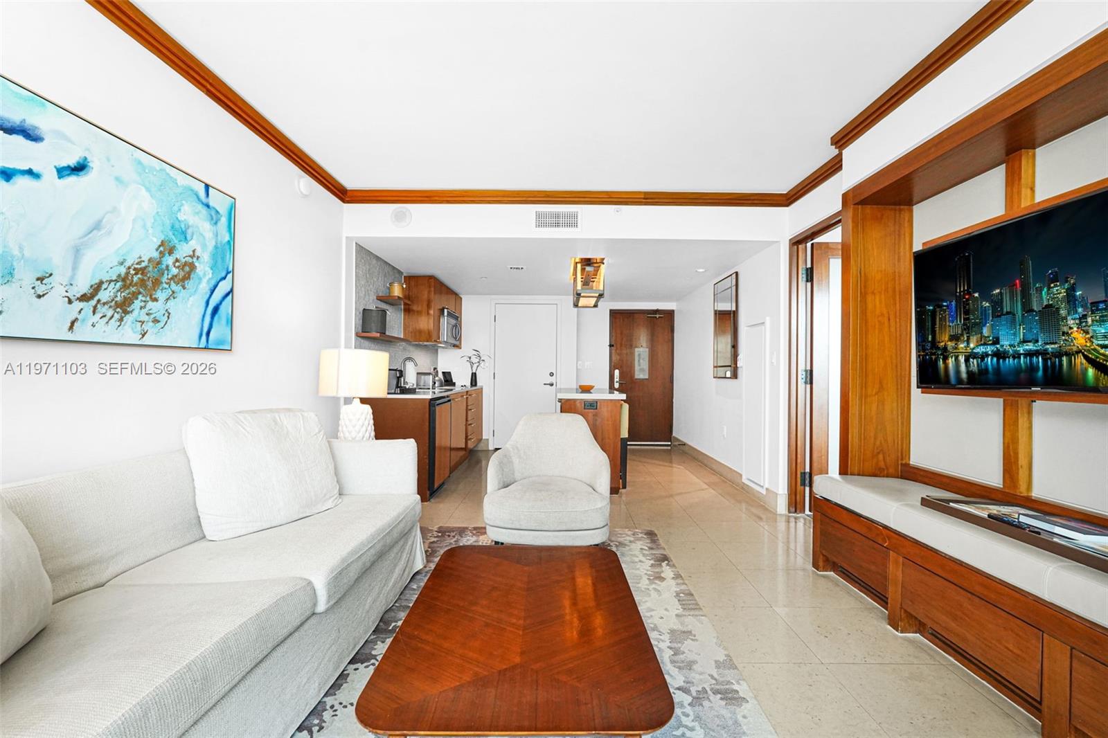 CENTRAL CARILLON BEACH CO - Residential