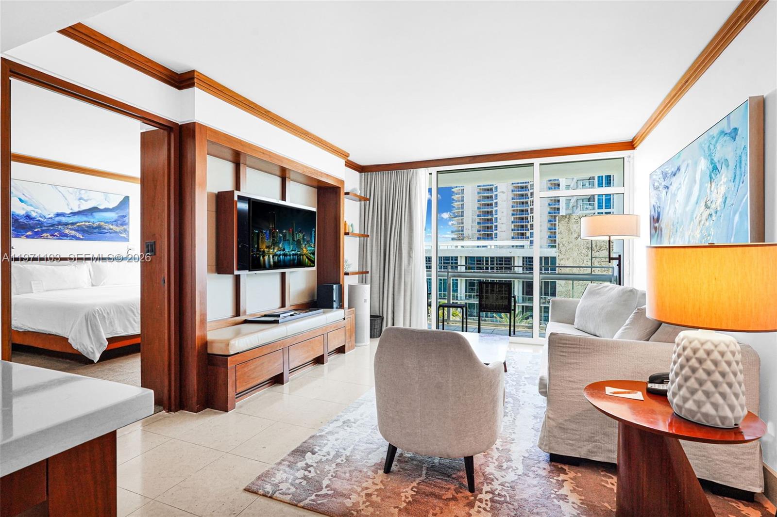 CENTRAL CARILLON BEACH CO - Residential