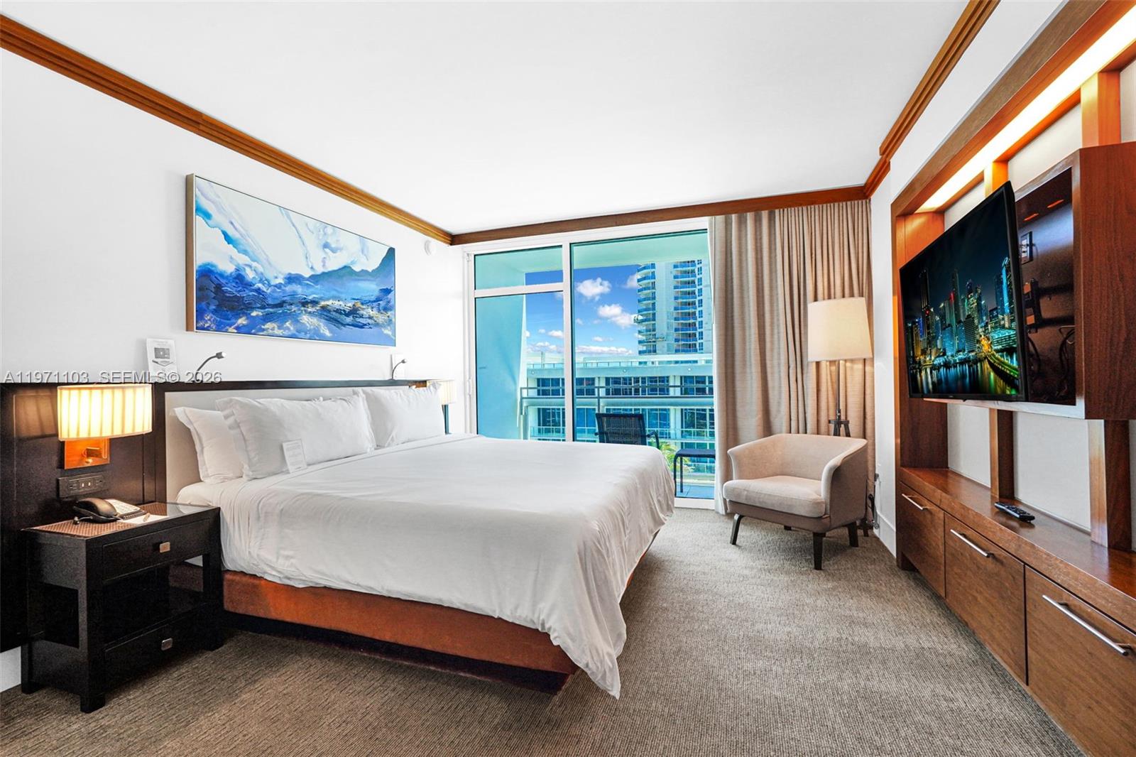 CENTRAL CARILLON BEACH CO - Residential